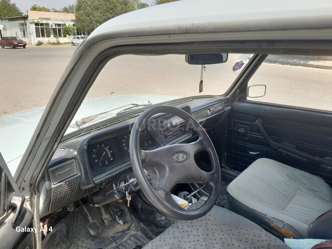LADA (VAZ) 2107 1990, 18,252 km - 1.5 л - Kürdəmir