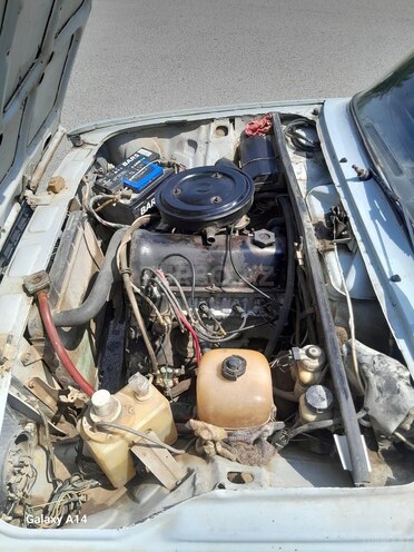 LADA (VAZ) 2107 1990, 18,252 km - 1.5 л - Kürdəmir