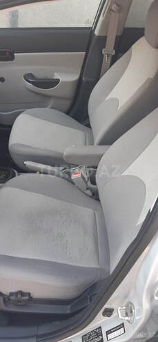 Hyundai Accent 2008, 128,429 km - 1.6 l - Bakı