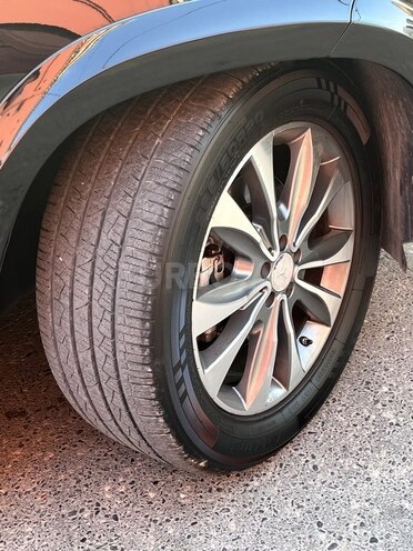 Mercedes GL 350 2014, 310,000 km - 3.0 л - Bakı