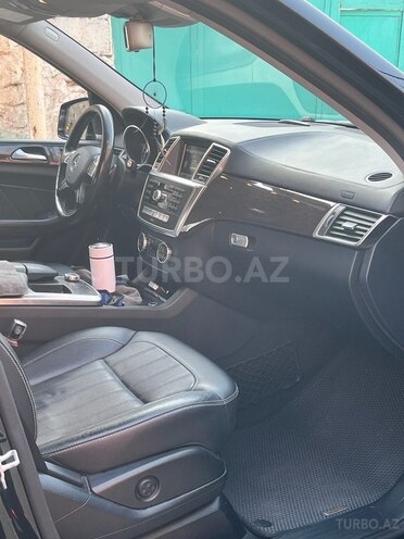 Mercedes GL 350 2014, 310,000 km - 3.0 л - Bakı