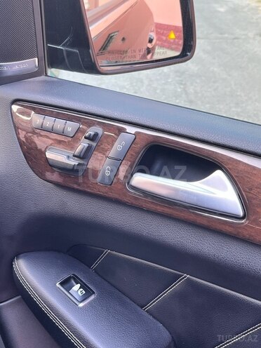Mercedes GL 350 2014, 310,000 km - 3.0 л - Bakı