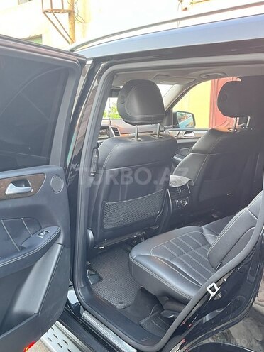 Mercedes GL 350 2014, 310,000 km - 3.0 л - Bakı
