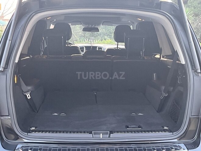 Mercedes GL 350 2014, 310,000 km - 3.0 л - Bakı