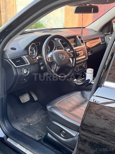 Mercedes GL 350 2014, 310,000 km - 3.0 л - Bakı