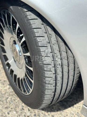 Mercedes E 240 2000, 381,233 km - 2.4 l - Şirvan