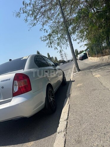 Hyundai Accent 2009, 299,999 km - 1.4 l - Bakı