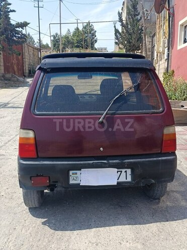 LADA (VAZ) Oka 2005, 52,000 km - 0.8 l - Bakı
