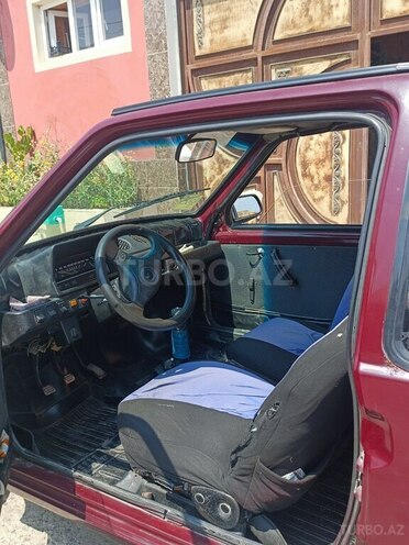 LADA (VAZ) Oka 2005, 52,000 km - 0.8 l - Bakı
