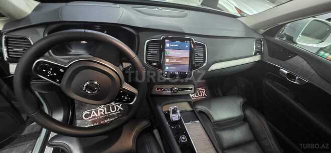 Volvo XC90 2023, 19,800 km - 2.0 l - Bakı