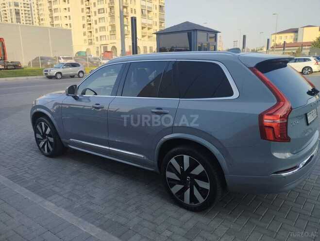 Volvo XC90 2023, 19,800 km - 2.0 l - Bakı