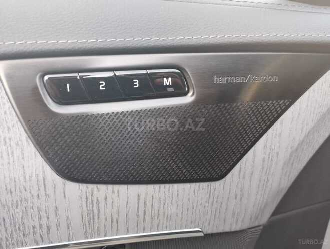 Volvo XC90 2023, 19,800 km - 2.0 l - Bakı