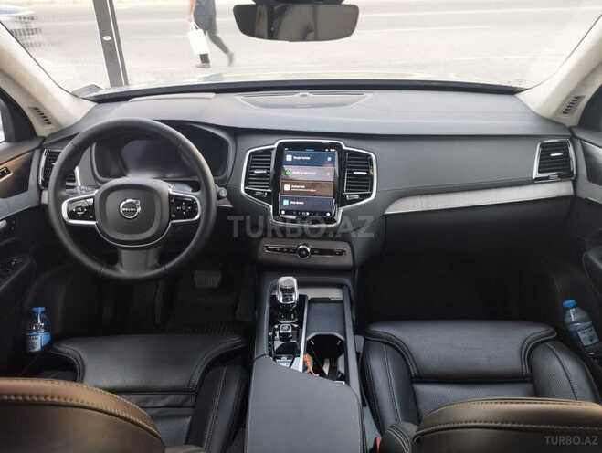 Volvo XC90 2023, 19,800 km - 2.0 l - Bakı