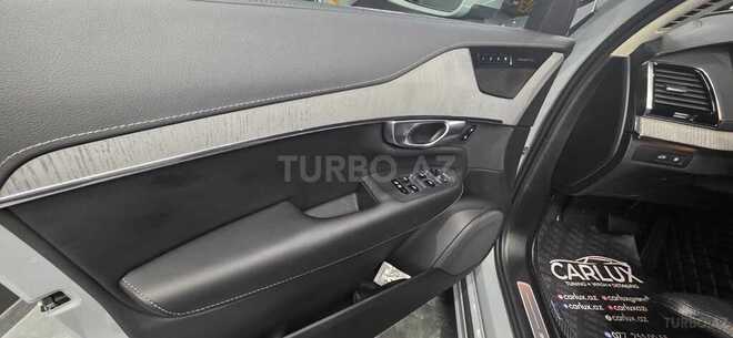 Volvo XC90 2023, 19,800 km - 2.0 l - Bakı