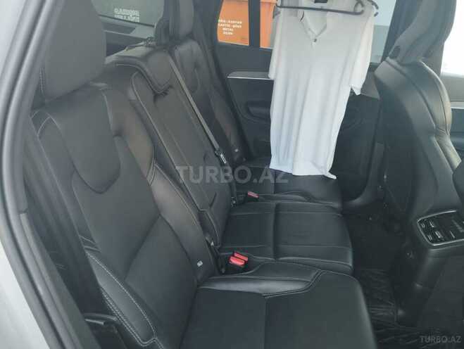 Volvo XC90 2023, 19,800 km - 2.0 l - Bakı