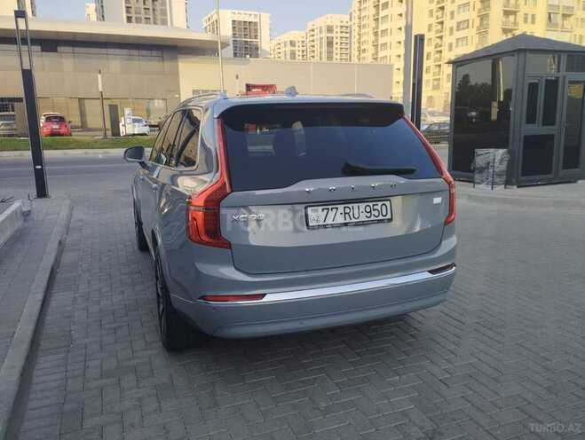 Volvo XC90 2023, 19,800 km - 2.0 l - Bakı