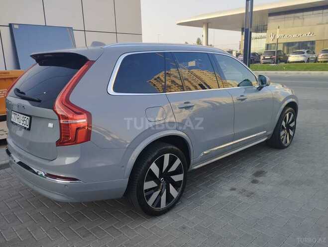 Volvo XC90 2023, 19,800 km - 2.0 l - Bakı