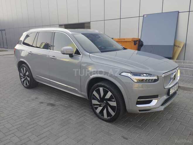 Volvo XC90 2023, 19,800 km - 2.0 l - Bakı