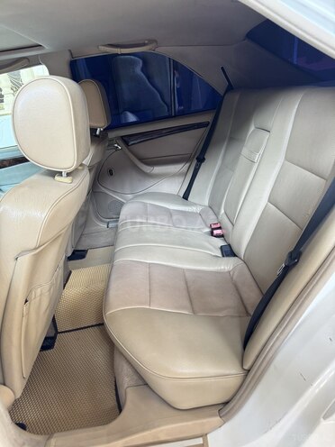 Mercedes C 230 2000, 160,000 km - 2.3 l - Ağdaş