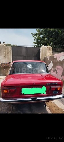 LADA (VAZ) 21011 1986, 93,500 km - 1.3 l - Gəncə