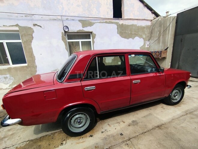 LADA (VAZ) 21011 1986, 93,500 km - 1.3 l - Gəncə