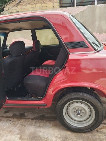 LADA (VAZ) 21011 1986, 93,500 km - 1.3 l - Gəncə