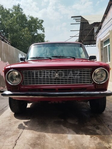 LADA (VAZ) 21011 1986, 93,500 km - 1.3 l - Gəncə