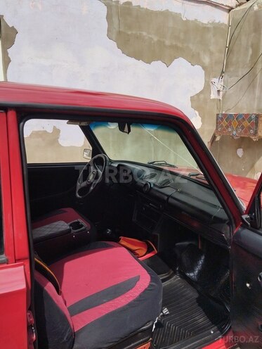 LADA (VAZ) 21011 1986, 93,500 km - 1.3 l - Gəncə