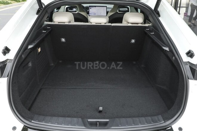 Mazda  2025, 0 km - 1.5 л - Bakı
