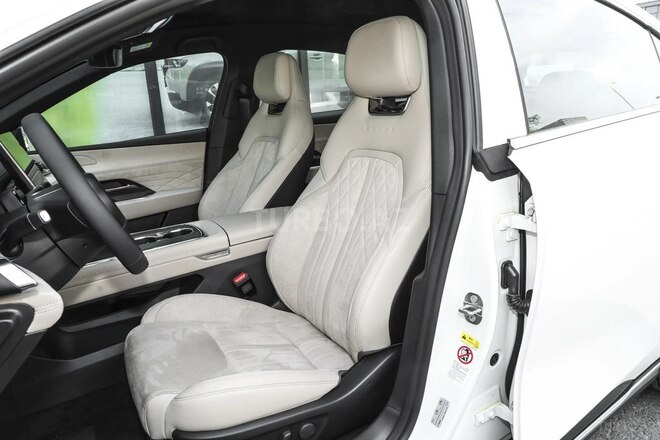 Mazda  2025, 0 km - 1.5 л - Bakı