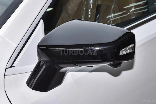Mazda  2025, 0 km - 1.5 л - Bakı