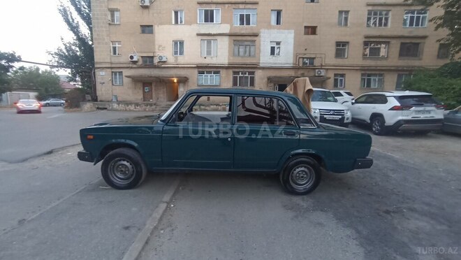 LADA (VAZ) 2107 2004, 165,240 km - 1.6 л - Bakı