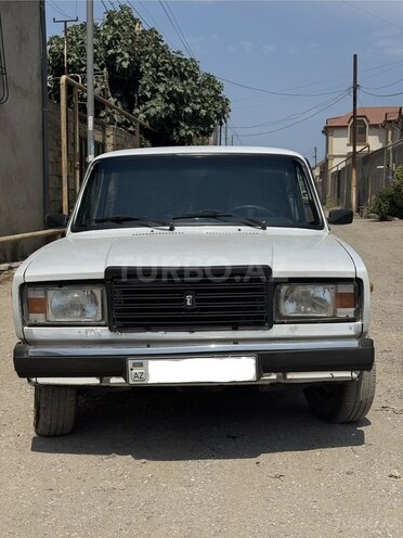 LADA (VAZ) 2107 2003, 150,000 km - 1.6 l - Bakı