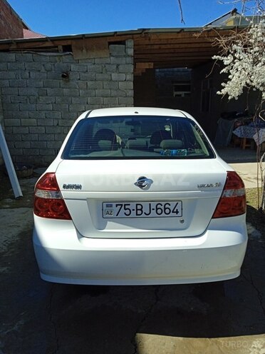 Ravon Nexia R3 2017, 258,000 km - 1.5 l - Naxçıvan