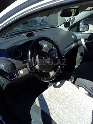 Ravon Nexia R3 2017, 258,000 km - 1.5 l - Naxçıvan