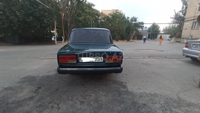 LADA (VAZ) 2107 2004, 165,240 km - 1.6 л - Bakı
