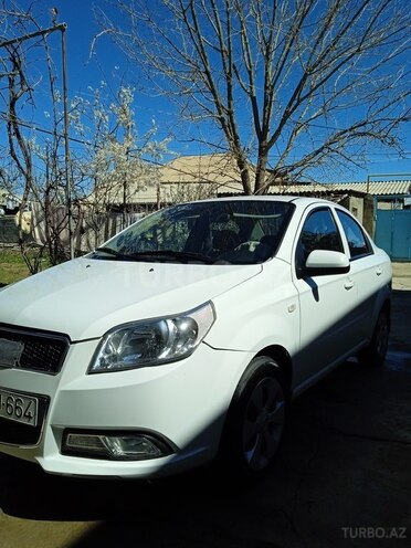 Ravon Nexia R3 2017, 258,000 km - 1.5 l - Naxçıvan
