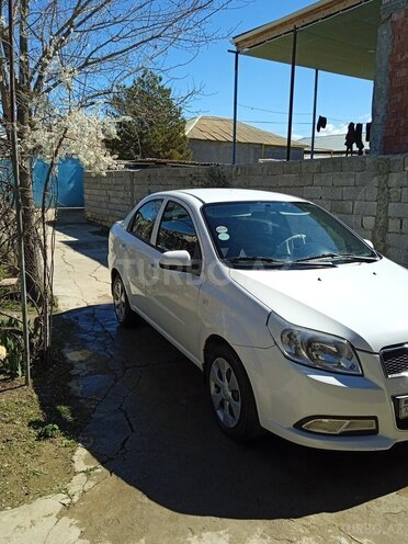 Ravon Nexia R3 2017, 258,000 km - 1.5 l - Naxçıvan