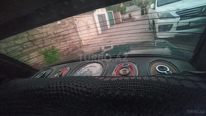 LADA (VAZ) 2107 2004, 165,240 km - 1.6 л - Bakı