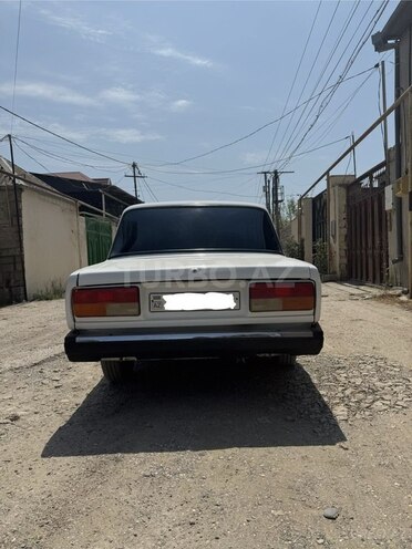 LADA (VAZ) 2107 2003, 150,000 km - 1.6 l - Bakı