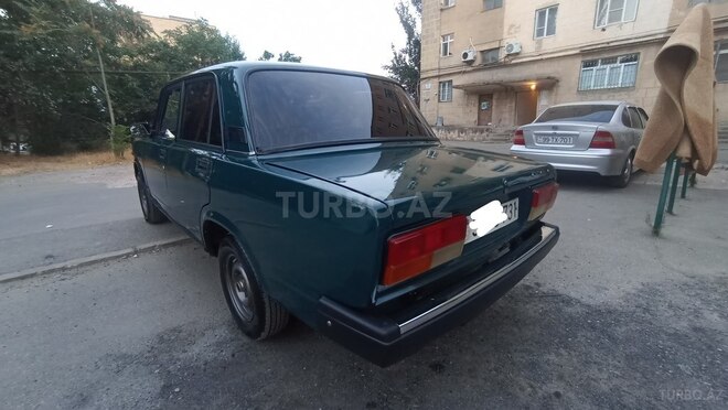 LADA (VAZ) 2107 2004, 165,240 km - 1.6 л - Bakı