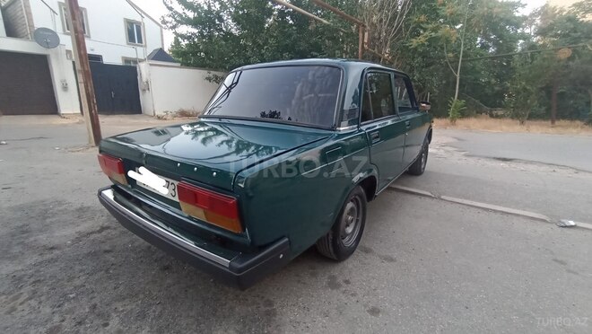 LADA (VAZ) 2107 2004, 165,240 km - 1.6 л - Bakı