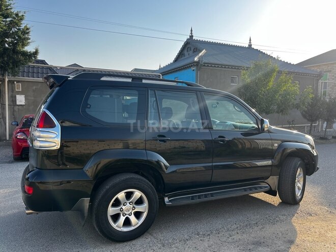 Toyota Land Cruiser Prado 2008, 185,425 km - 2.7 l - Şirvan