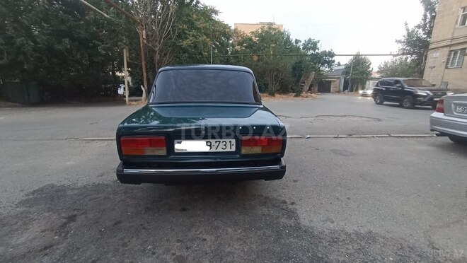 LADA (VAZ) 2107 2004, 165,240 km - 1.6 л - Bakı
