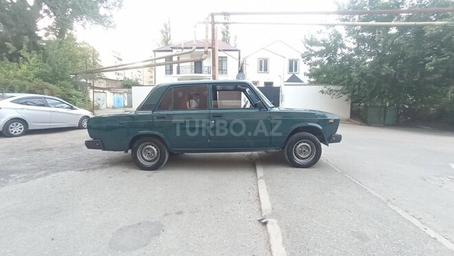 LADA (VAZ) 2107 2004, 165,240 km - 1.6 л - Bakı