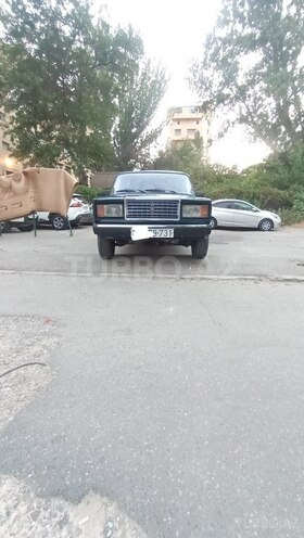 LADA (VAZ) 2107 2004, 165,240 km - 1.6 л - Bakı