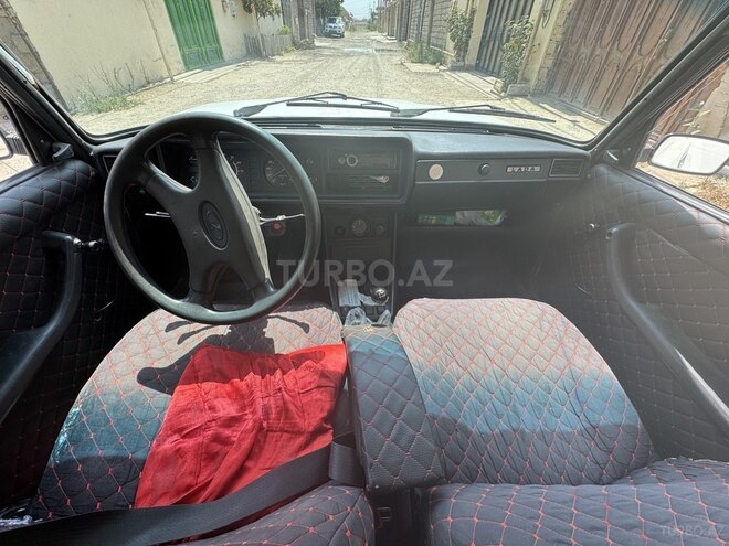 LADA (VAZ) 2107 2003, 150,000 km - 1.6 l - Bakı