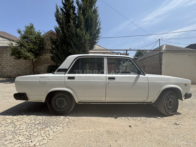 LADA (VAZ) 2107 2003, 150,000 km - 1.6 l - Bakı