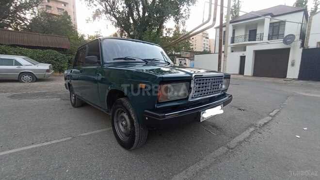 LADA (VAZ) 2107 2004, 165,240 km - 1.6 л - Bakı