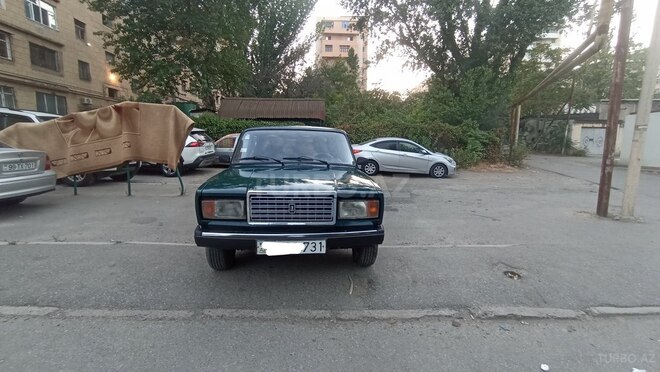 LADA (VAZ) 2107 2004, 165,240 km - 1.6 л - Bakı